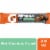 Gatorade® Mint Chocolate Crunch Protein Bar Perspective: front