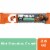 Gatorade® Mint Chocolate Crunch Protein Bar Perspective: front