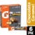 Gatorade® Chocolate Caramel Protein Bars Perspective: front