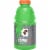 Gatorade® Thirst Quencher Fierce Green Apple Electrolyte Enhanced Sports Drink Perspective: front