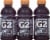 Gatorade® G2 Lower Sugar Thirst Quencher Grape Electrolyte Enhanced Sports Drink Perspective: front