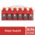 Gatorade® Thirst Quencher Mini Red Fruit Punch Electrolyte Enhanced Sports Drink Perspective: front