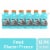 Gatorade Thirst Quencher Mini Frost Glacier Freeze Electrolyte Enhanced Sports Drink Perspective: front