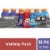 Gatorade® Purple Red Blue Sports Drink Mini Variety Pack Bottles Perspective: front