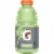 Gatorade Thirst Quencher Lime Cucumber Electrolyte Enhanced Sports Drink Perspective: front