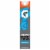 Gatorade Prime Cool Blue Energy Chews Perspective: front