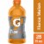 Gatorade® Fierce Melon Sports Drink Bottle Perspective: front