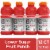 Gatorade® G2 Lower Sugar Red Fruit Punch Sports Drinks Multipack Bottles Perspective: front
