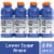Gatorade® G2 Lower Sugar Purple Grape Sports Drink Multipack Bottles Perspective: front