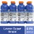 Gatorade® G2 Lower Sugar Purple Grape Sports Drink Multipack Bottles Perspective: front