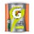 Gatorade® Lemon-Lime Thirst Quencher Powder Perspective: front