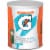 Gatorade® Frost® Thirst Quencher Powder Glacier Freeze® 50.9 oz Perspective: front