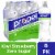 Propel® Zero Calorie Kiwi Strawberry Flavored Bottled Water Perspective: front