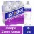 Propel® Zero Calorie Electrolyte Grape Flavored Bottled Water Perspective: front