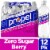 Propel Zero Sugar Electrolyte Water Beverage Berry Perspective: front