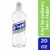 Propel® Electrolyte Kiwi Strawberry Flavored Bottled Water Perspective: front