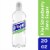 Propel® Electrolyte Kiwi Strawberry Flavored Bottled Water Perspective: front