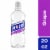 Propel® Electrolyte Grape Flavored Bottled Water Perspective: front
