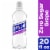 Propel® Zero Sugar Electrolyte Grape Flavored Bottled Water Perspective: front