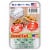 Handi-foil Meal Prep Pans with Folded Lids Perspective: front