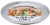 Handi-foil® CrispBake® Pizza Crisper - Silver Perspective: front