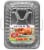 Handi-foil® Eco-Foil® Rectangular King Roaster Pan with Handles - Silver Perspective: front