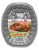 Handi-foil® Eco-Foil® Giant Rack Roaster Disposable Pan - Silver Perspective: front