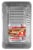 Handi-foil® Eco-Foil® Steam Table Disposable Pans - Silver Perspective: front