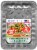 Handi-foil® Giant Meal Prep Disposable Pans with Board Lids - Silver Perspective: front