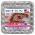 Handi-foil® Eco-Foil Cook-n-Carry Square Cake Pans & Lids Perspective: front