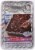 Handi-foil® Cook-n-Carry® Rectangular Cake Disposable Pans and Lids - Silver Perspective: front