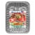 Handi-foil® Jumbo Storage Containers & Board Lids - Silver Perspective: front