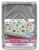 Handi-foil® Cook-n-Carry Half Sheet Cake Pan and Lid - Silver Perspective: front