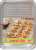 Handi-foil® Cookie Sheets - Silver Perspective: front
