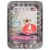 Handi-foil® Silver Cook-n-Carry® Cake Disposable Pans and Lids Perspective: front