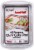 Handi-foil® iChef® All Purpose Cake Disposable Pan with Lid - Silver Perspective: front