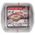 Handi-foil® iChef® Square Cake Pans and Lids - Silver Perspective: front