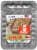 Handi-foil® Eco-Foil Giant Lasagna Disposable Pans Perspective: front