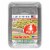 Handi-foil® Eco-Foil Stuffing Disposable Pans Perspective: front