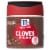 McCormick® Ground Cloves Perspective: front