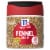 McCormick® Fennel Seed Perspective: front