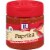 McCormick Paprika Shaker Perspective: front
