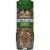 McCormick Gourmet™ Organic Italian Seasoning Perspective: front