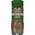 McCormick Gourmet Organic Italian Seasoning Perspective: front