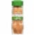 McCormick Gourmet™ Organic Ground Nutmeg Perspective: front