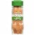 McCormick Gourmet Organic Ground Nutmeg Perspective: front