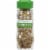 McCormick Gourmet Organic Marjoram Leaves Perspective: front