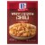 McCormick White Chicken Chili Seasoning Mix Perspective: front