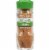 McCormick Gourmet Organic Roasted Ground Cumin Perspective: front