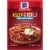 McCormick 30% Less Sodium Chili Mild Seasoning Mix Perspective: front